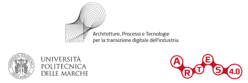 “Architetture, Processi e Tecnologie per la transizione digitale dell’industria” (1)