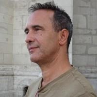Luca Odetti - relatore webinar ARTES 4.0